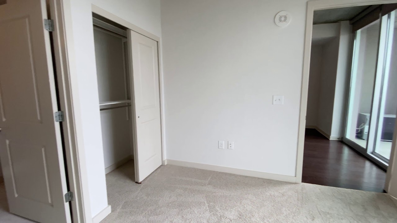 River Oaks Houston Apartments | SkyHouse River Oaks A1 Floor plan