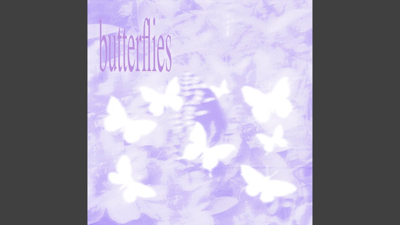 Watch butterflies on YouTube Watch butterflies on YouTube