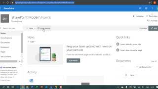 Lightning Tools Installing Lightning Forms Modern