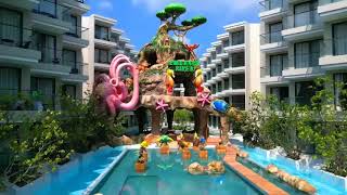 Phuket Emerald Beach Resort And Spa