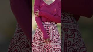 pring is calling, and the Eileen Skort is ready to answer! #LuLaRoe #skort #springstyle