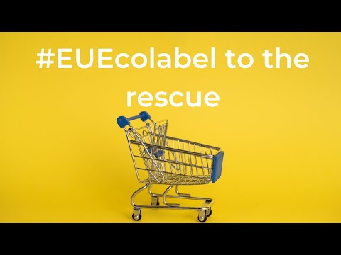 Lost in a sea of labels - video from Eeb