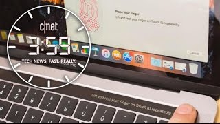Is the new Macbook Pro a must-have? (The 3:59, Ep. 140)
