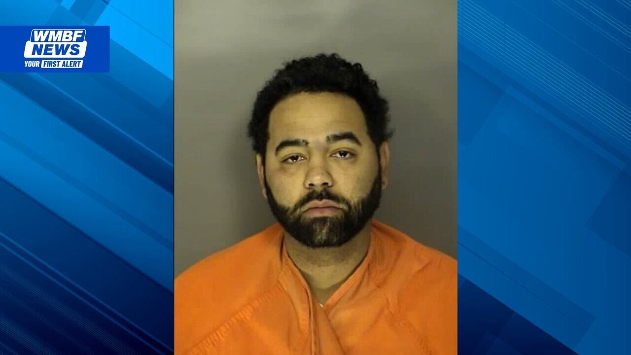 Disturbance call leads to nearly 2-hour standoff with Horry County police, report says