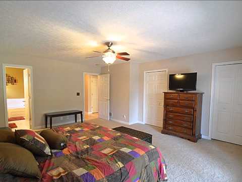 614 Sunnygate Pl, Louisville, KY home video tour