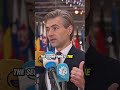 FM Kęstutis Budrys on the situation in Georgia 🇬🇪