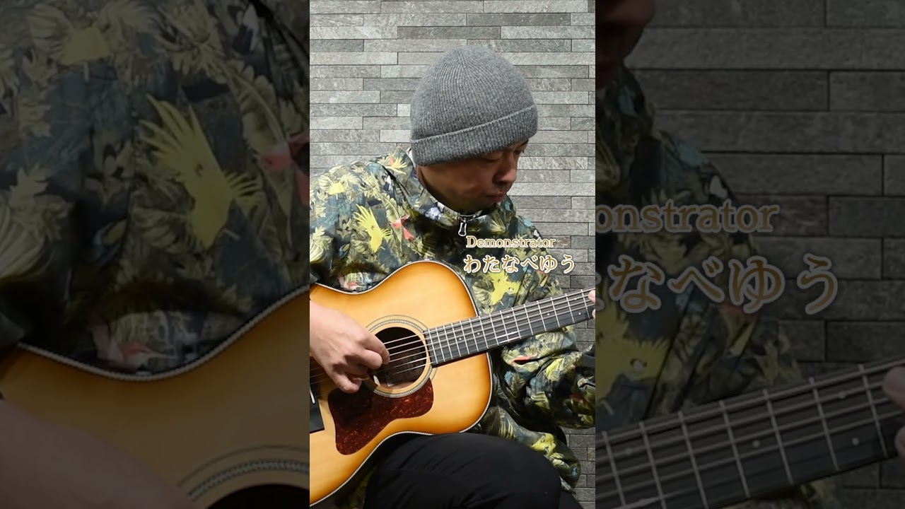 ディバイザーワンデイ アンバーサンバーストカラーモデル #guitar