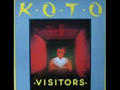 Koto - Visitors extended 13\