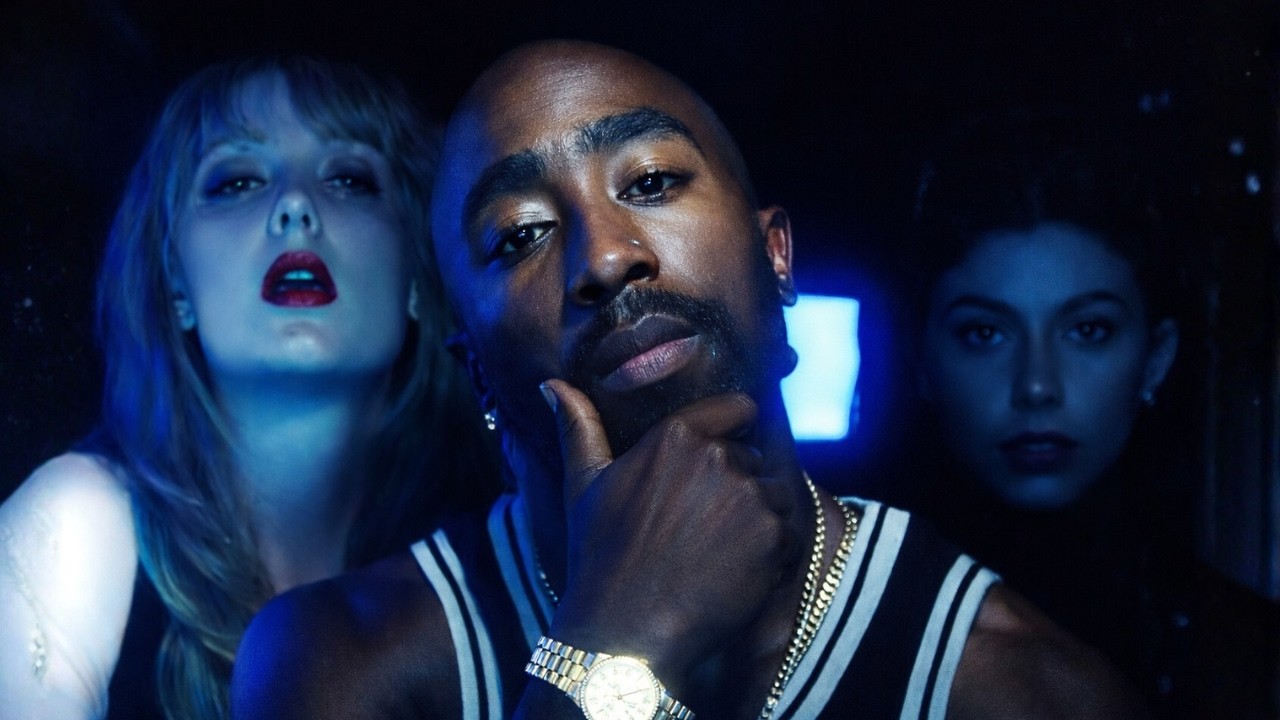 2Pac - Bodies • (2026)