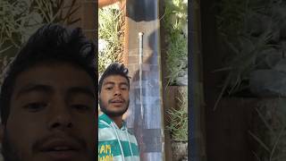 Train Vs Long Nail | Train Tier Puncture #challenge #railway #railroad #train #railwayline #Doanyway