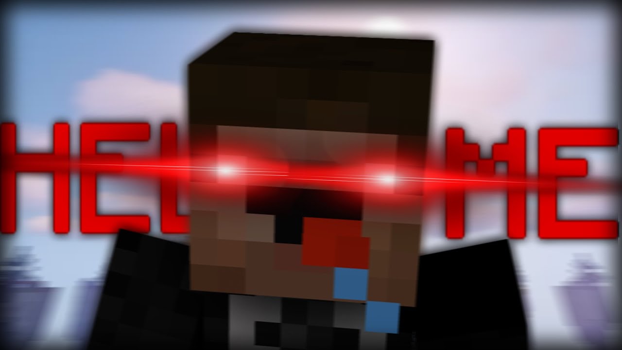 Specularpotato clips me 30 times in skywars YouTube
