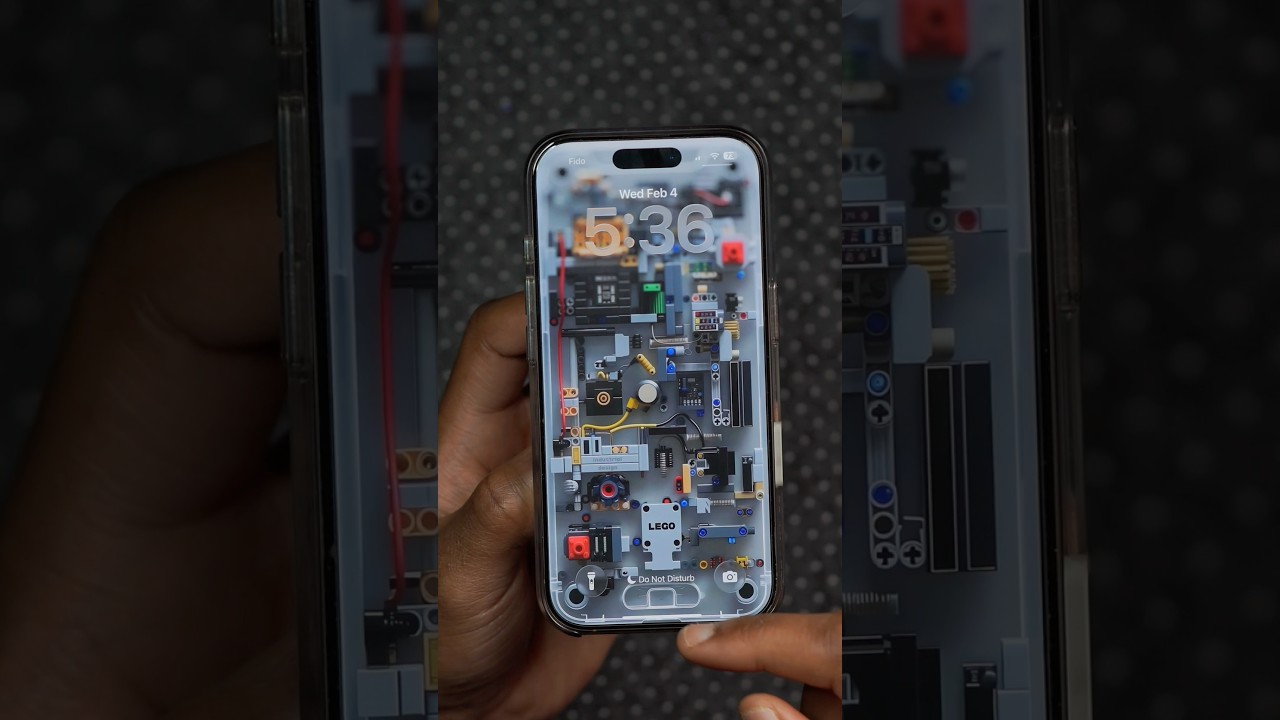 iOS 26.3 New features & Changes. (RC) 