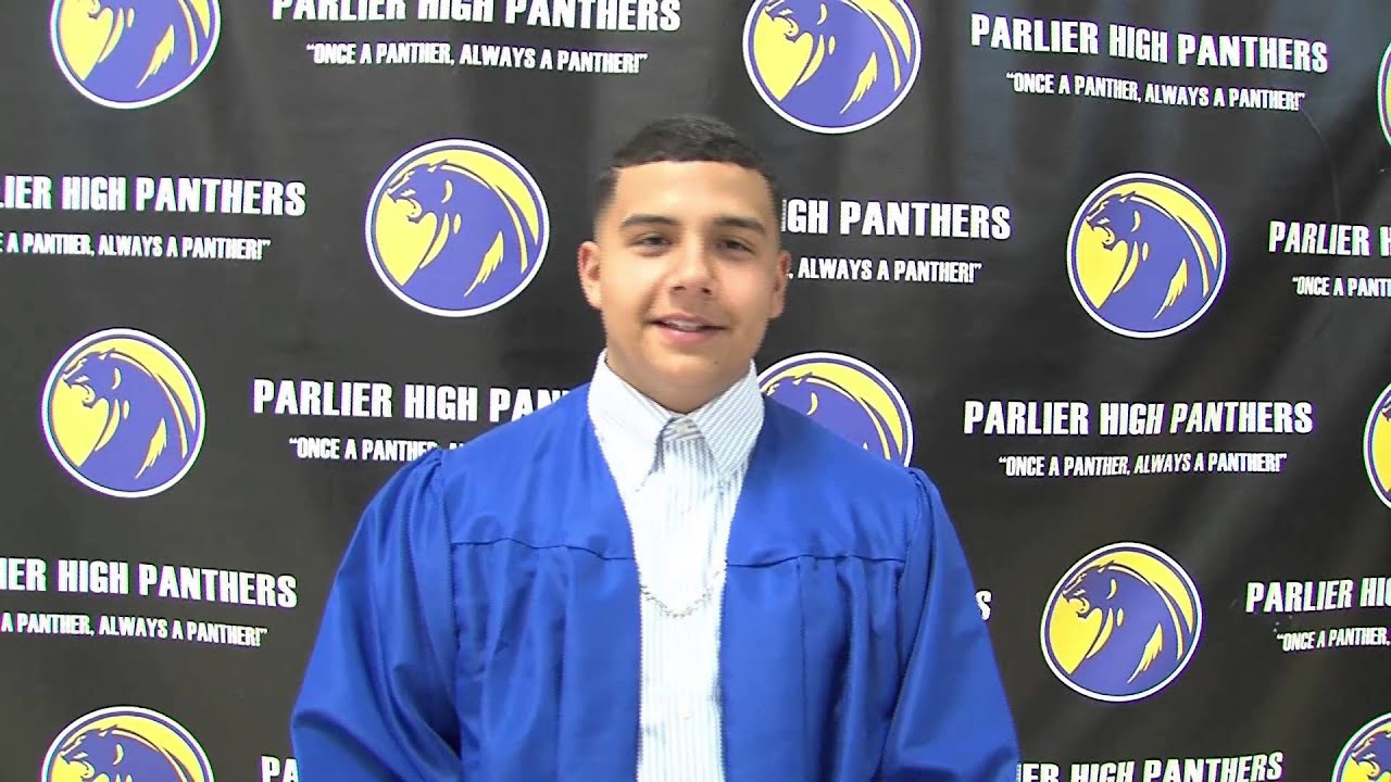 Parlier High School 2014 YouTube