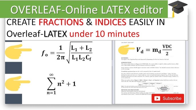 Chess notation - Overleaf, Online LaTeX Editor