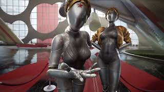 Full Atomic Heart Vehicle Activation Code #AtomicHeart #PS5 #Gaming News