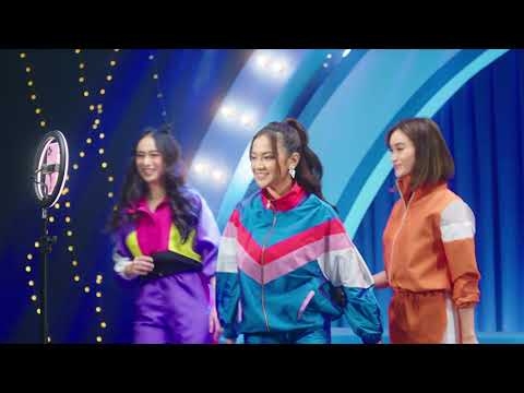 RELAXA - PERMEN WANGI PENYEGAR MULUT