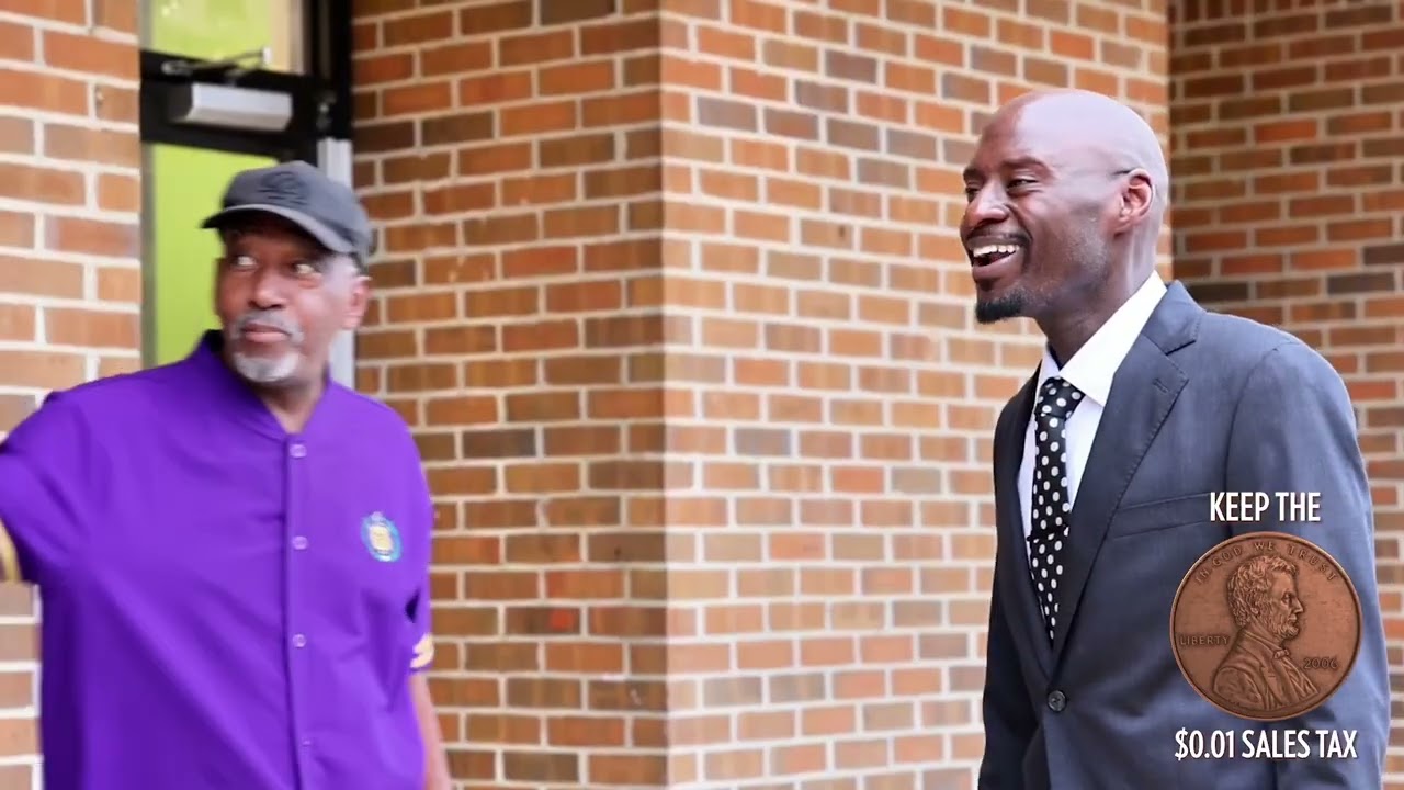 Montgomery Public Schools | Save Our Penny