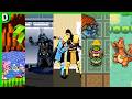 Get Over Here, Sonic Gets Married, Shiny Pokemon &amp; More! - Dorkly Bits Grab Bag #29
