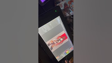 👁️👄👁️ I’m a lifeline main tho… #art #digitalart #shorts #apex #gaming #apexlegends #loba