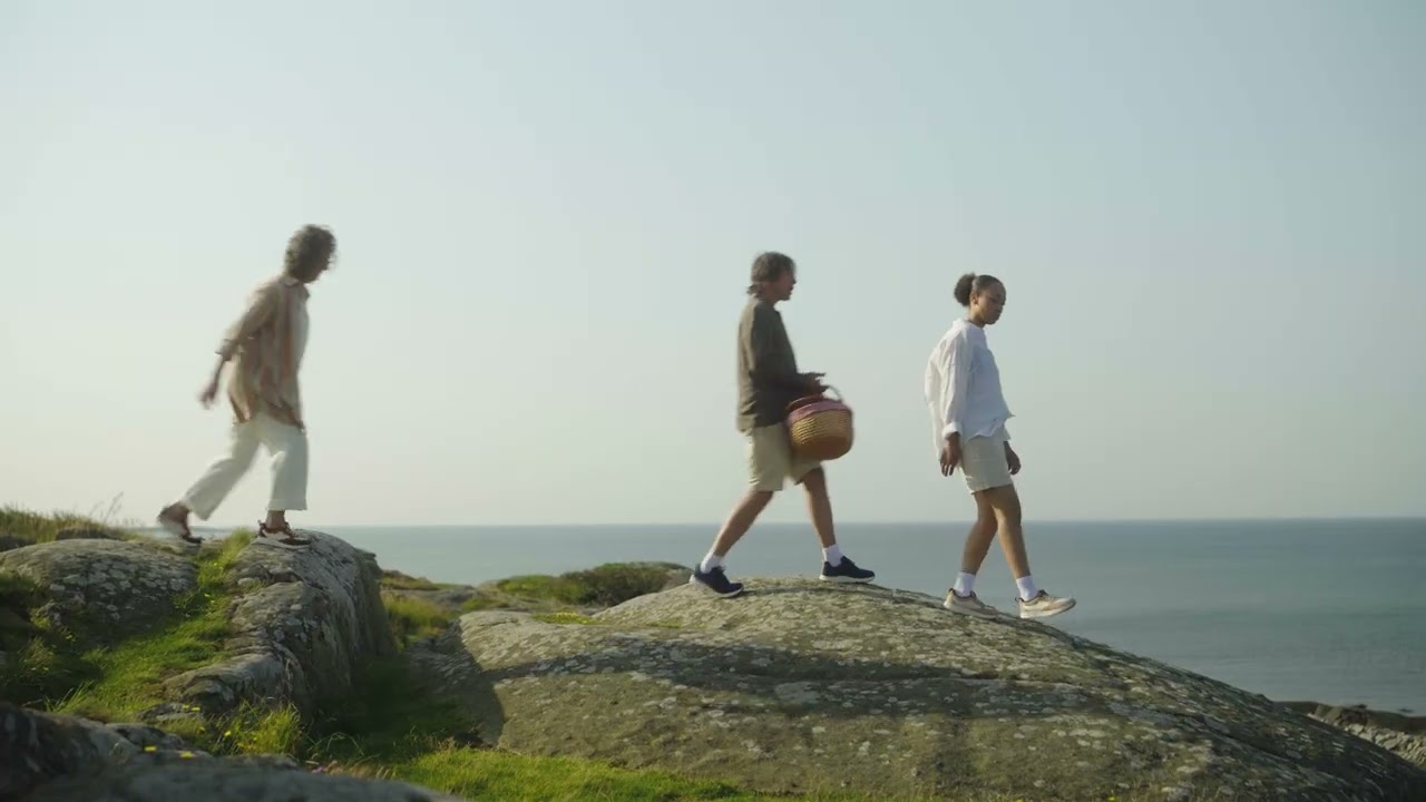 Preview of ICEBUG Norna RB9X Video