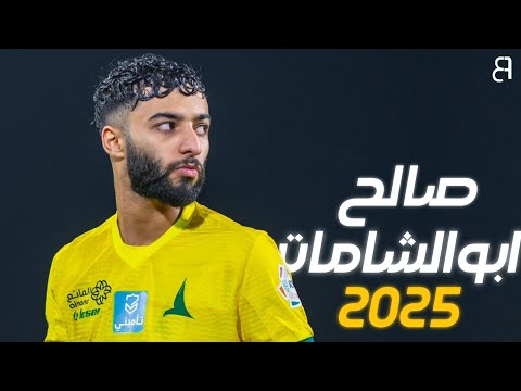 ملخص صالح ابو الشامات اهداف مهارات صناعات