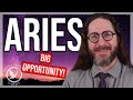 ARIES - "HERE'S WHAT MATTERS MOST RIGHT NOW" 🕊️ weekly tarot reading