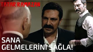 İblislerin Kuyruğu Vardır Ramazan - Tatar Ramazan 17. Bölüm