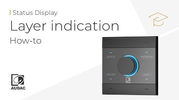 Understanding Layer Indication on the NCP105 | How To