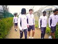 The Final Push 🏋️‍♀️ | Dublin Training: Day Three