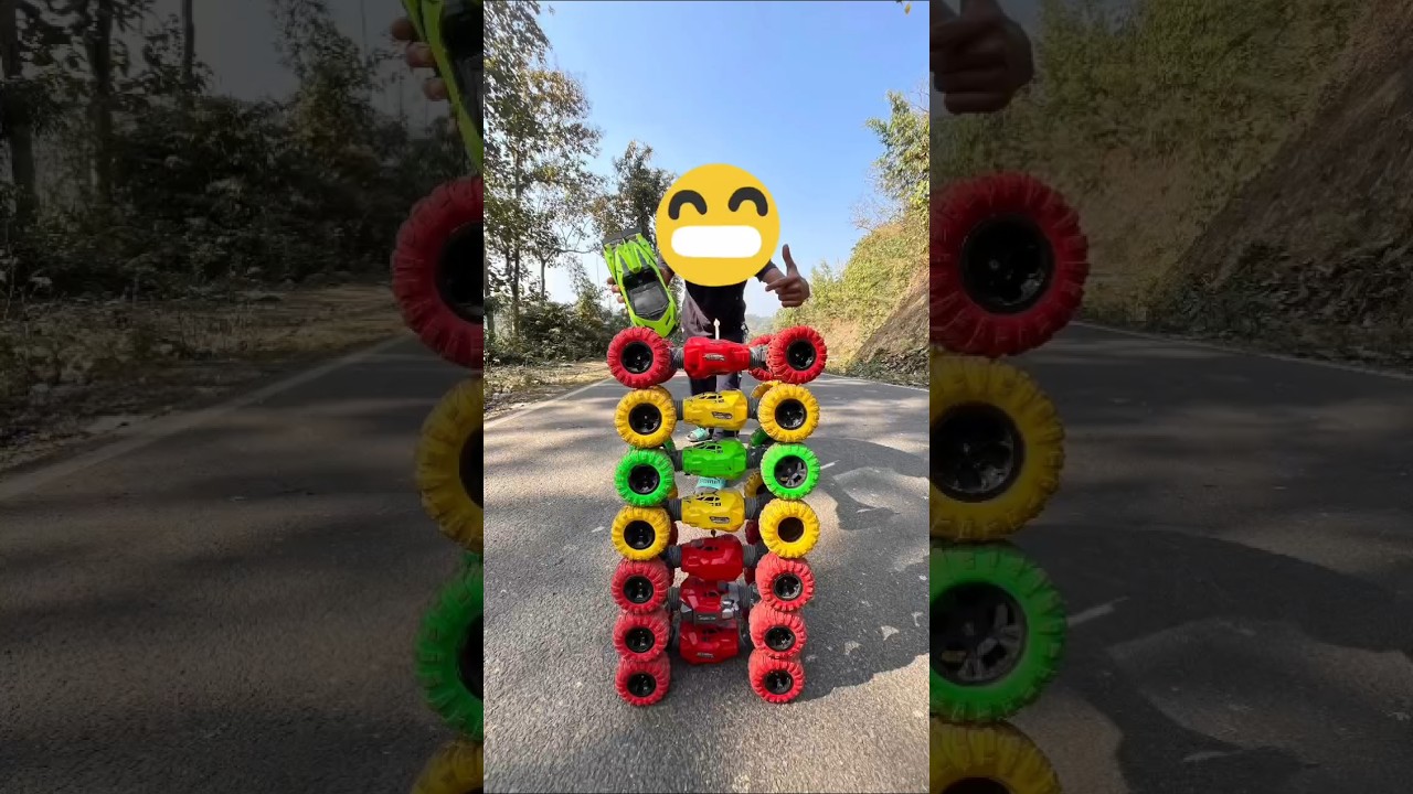 Best 7 remote control moka, car 🔥