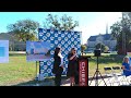 Lighthouse Apartments groundbreaking