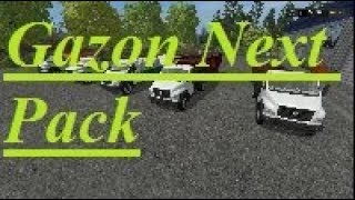 ["Ls 17", "FS 17", "landwirtschaft Simulator 2017", "Farming Simulator 2017", "LS 17 Modvorstellung", "LS 17 Darki stellt vor", "LS 17 ModHoster", "Gazon Next Pack V. 3.0", "LS 17 Gazon Next Pack V 3.0", "LS 17 LKW", "LS 17 Kiper", "LS 17 AR", "LS 17 Abse