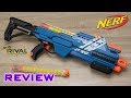 [REVIEW] Nerf Rival Hypnos XIX-1200