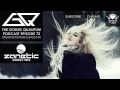 GQ Podcast - Drumstep / Drum & Bass Mix & Zanetic Guest Mix [Ep.72]