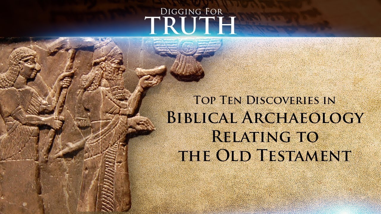 91 Archaeology Of The Bible The Greatest Discoveries From Genesis 91 Archaeology Of The Bible The Greatest Discoveries From Genesis