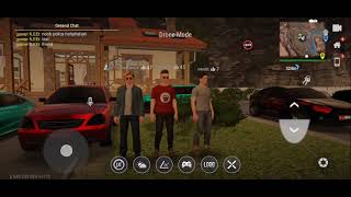 Madout2 Drone Camera Views Secret House