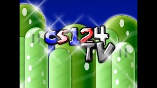 CS124 TV (2020) - The Buttons Mom Incident