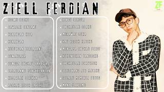 ALBUM TERBARU ZIELL FERDIAN| RINDU BERSUA  (ZF|C168)