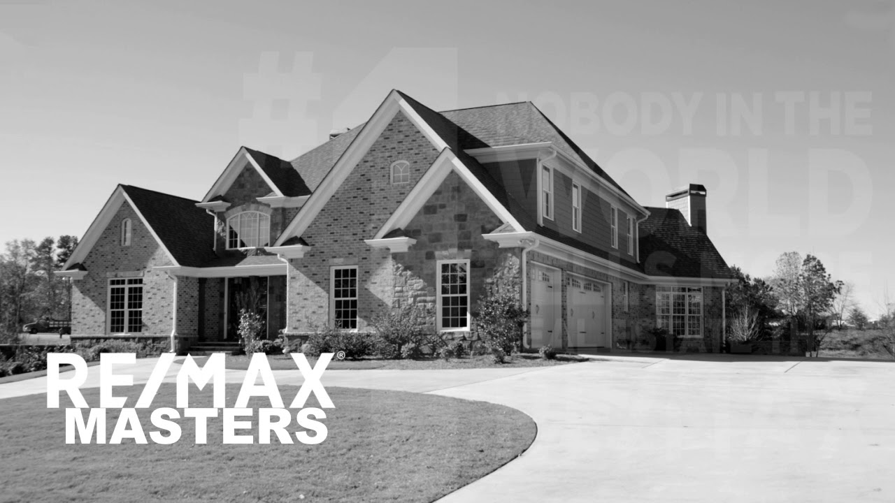 Remax Header b&w - YouTube