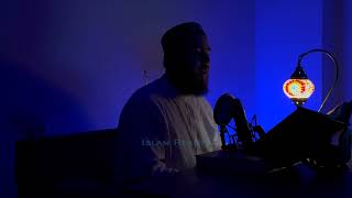 Surah 18 Al Kahf 1-15 - Muhammad Kakalov