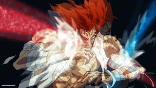 [4K] "Smoke" - Epic Slow Bass Music - Garou - One Punch Man screenshot 5
