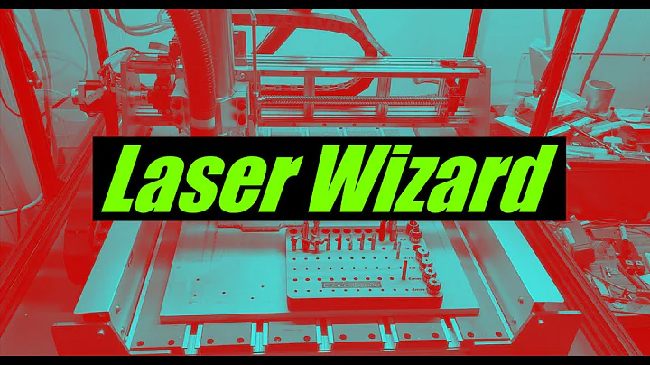 FoxAlien Vasto - Cutting aluminum with great results!