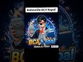 subscribe BCA Nepal in youtube. #bca #maths #bcanepal
