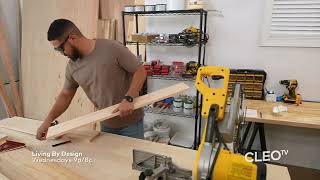 Floating Shelves | Living By Design