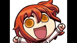 FGO slander - Servant Edition