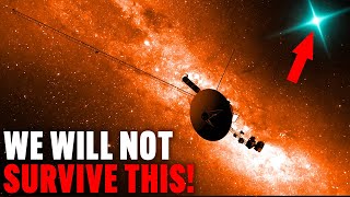 4 MINUTES AGO: Voyager 1 Just Sent Out A TERRIFYING Message From Space - YouTube