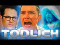 STAR WARS Ist TOT Wieso Der Neue REY FILM Star Wars ZERSTÖRT