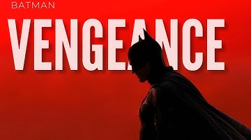 Same character btw 🥀| The Batman Edit