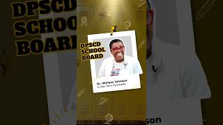Dr. Shinese Johnson | 4-Year Term Candidate for Detroit's School Board | General Election 2026 Update