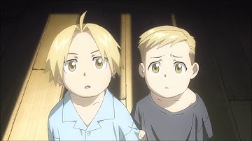 FMAB learn my leason